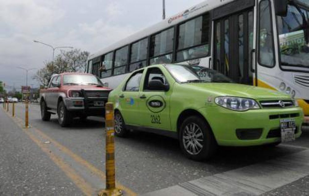La Municipalidad adquirir ms "pendorchos"