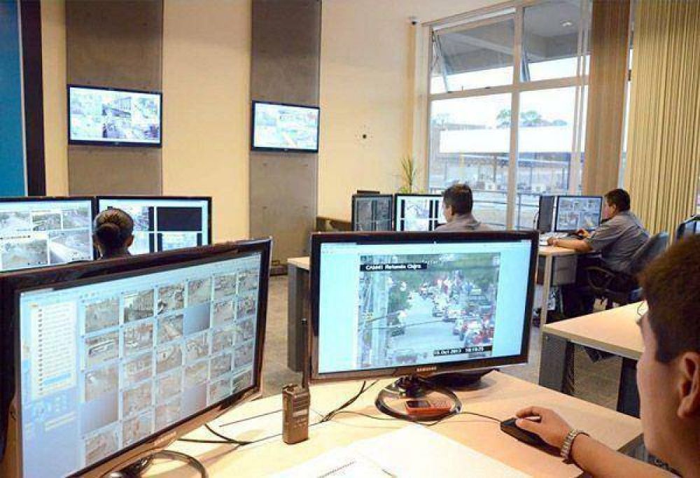 Seguridad: aseguran que el sistema 911 responde satisfactoriamente