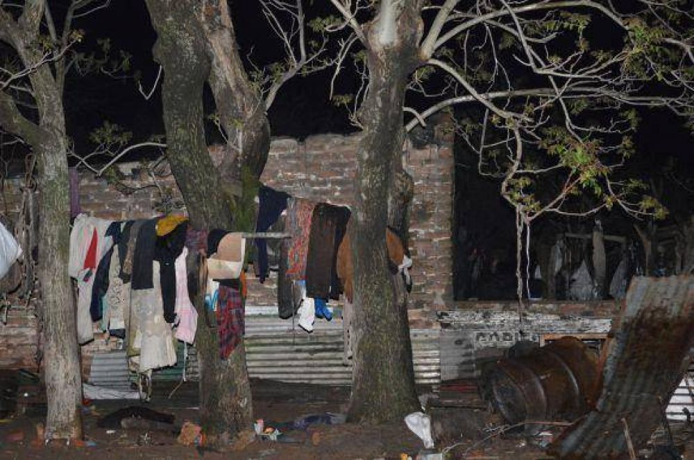Incendio fatal en una vivienda en Victorica