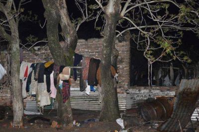 Incendio fatal en una vivienda en Victorica