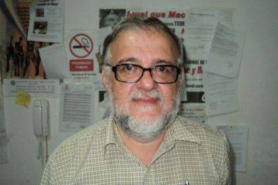 Para Del Frari �tenemos legisladores nacionales que deber�an defender el presupuesto de la Universidad de otra manera�
