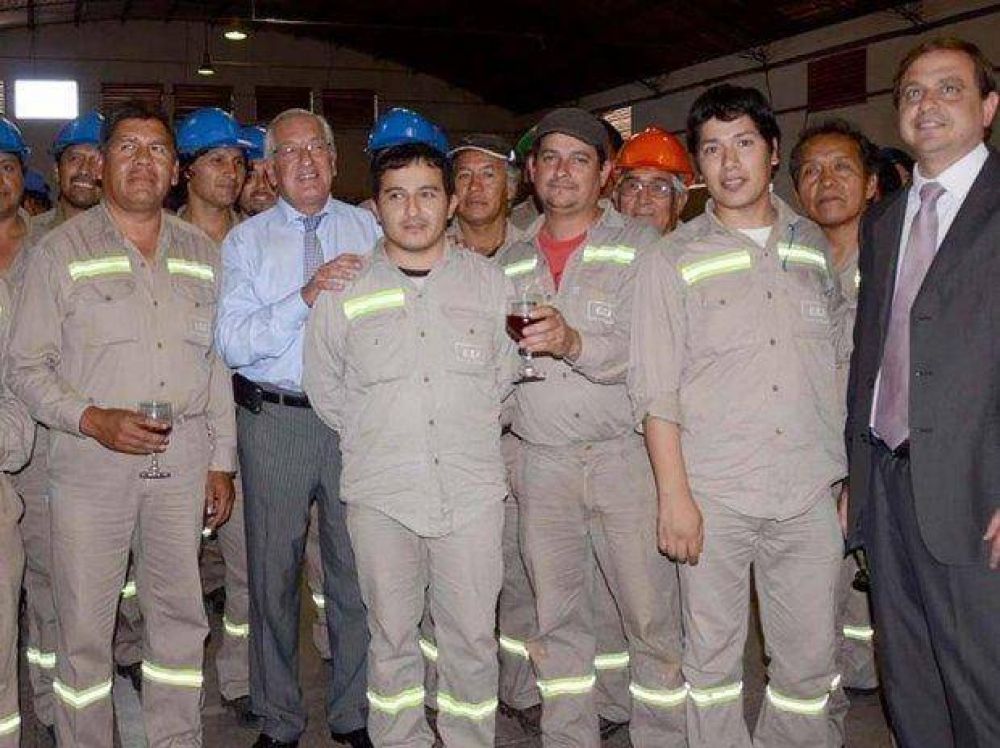 Planta de procesamiento de legumbres de regreso