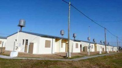 M�s viviendas de Procrear en Entre R�os