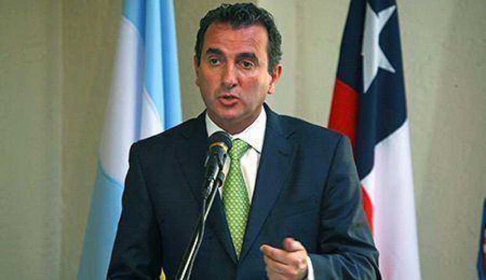 P�rez har� en Chile la apertura de un seminario sobre exportaciones