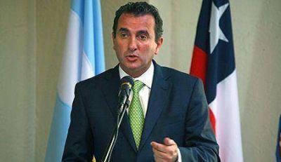 P�rez har� en Chile la apertura de un seminario sobre exportaciones