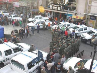 Aporte a la seguridad