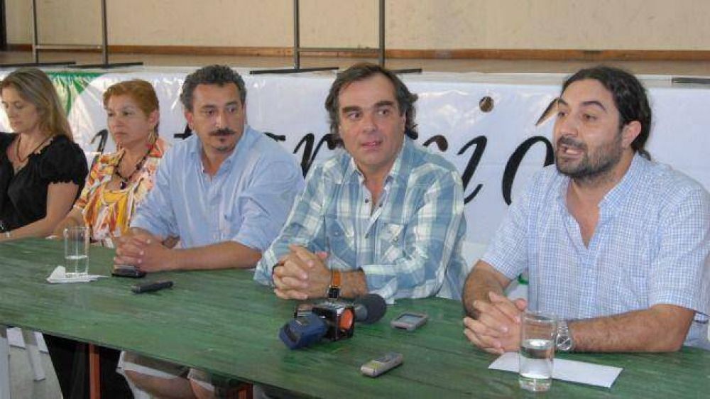 Agmer pidi� a Trabajo que convoque a la paritaria docente	 