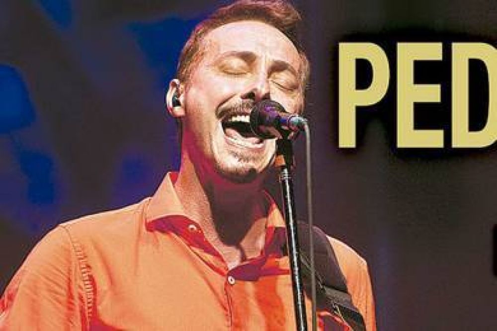 Pedro Aznar presentar� ma�ana �Mil noches y un instante�