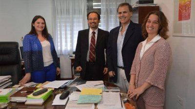 Tras la feria regir�a en Paran� el nuevo C�digo Procesal Penal  