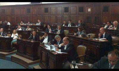 Aprobaron la ley de Banco Gen�tico para identificar delincuentes