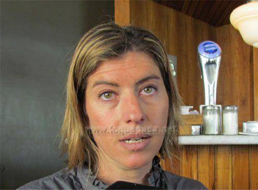 �Tenemos que seguir con los plazos que impone la justicia Rusa�