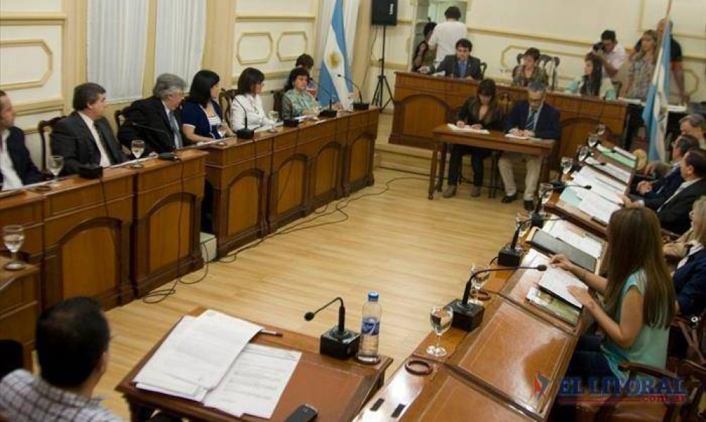 El FPV propondr� que el defensor de los vecinos no surja de las urnas