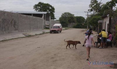Barrio R�o Paran�: tras las notificaciones, Provincia y Municipio acercaron respuestas