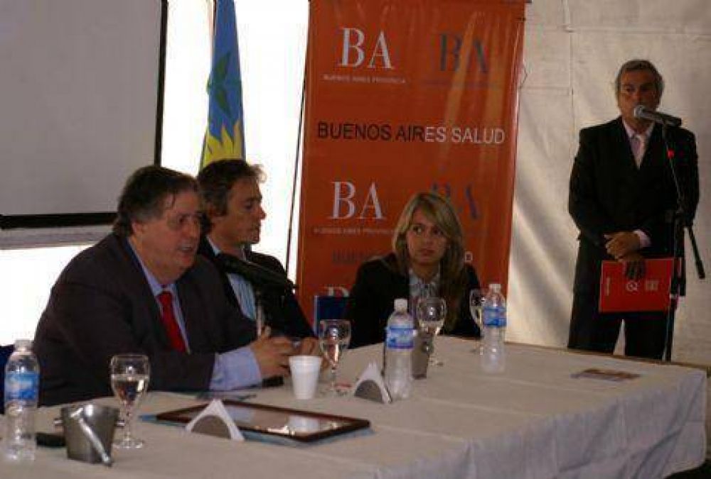 Se dict� un curso sobre conservas de alimentos