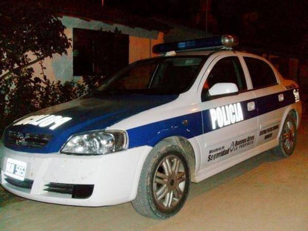 Un polic�a mat� a un ladr�n al resistirse a un robo