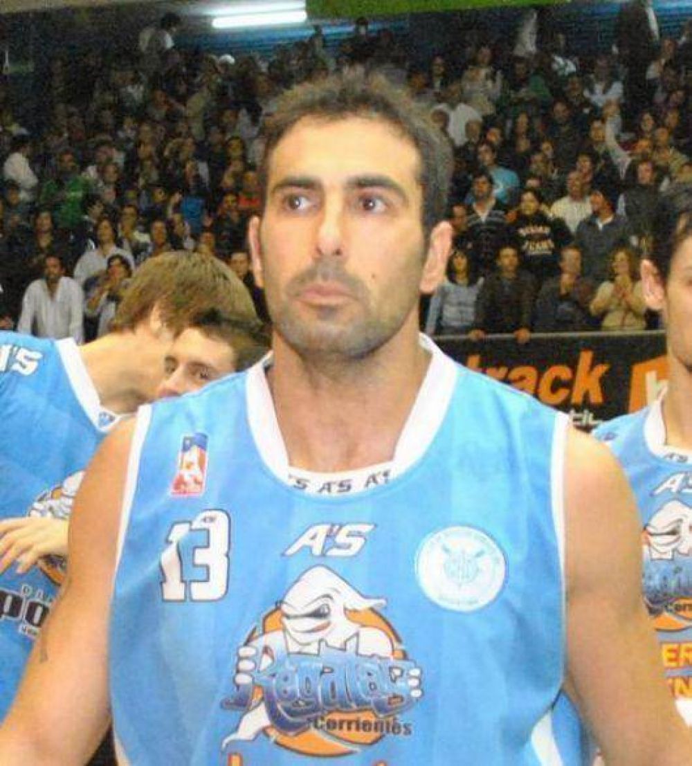 Quinteros, el abanderado del Hexagonal Final U19