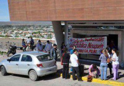 Sin propuestas, Butigu� recibi� a los Profesionales 