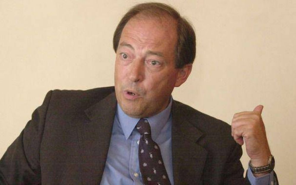 "La gente vot� para que haya equilibrio, pero la final es en 2015"