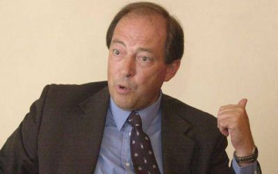 "La gente vot� para que haya equilibrio, pero la final es en 2015"