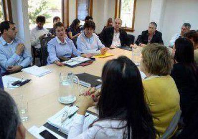 Permitir�n construir con adobe en la ciudad 