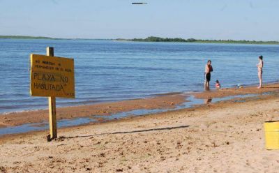 Pedir�n a titulares de playas privadas que aceleren tr�mites de habilitaci�n