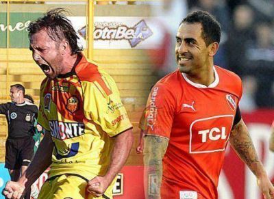 Crucero e Independiente llegan con bajas al partido del s�bado