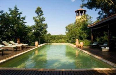 Hoteles misioneros reciben verificaci�n Rainforest Alliance en turismo sostenible