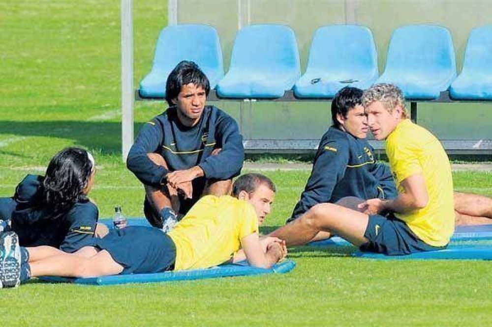 La bronca llam� a un replanteo