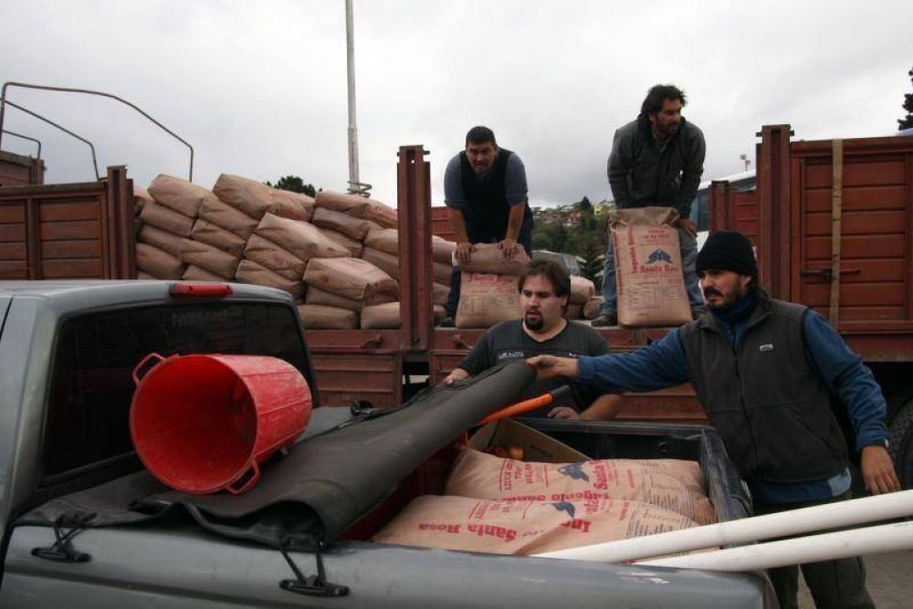Agricultores repudiaron pol�tica oficial para el sector