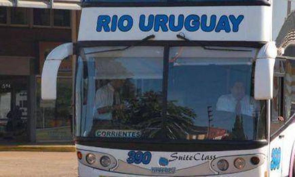 Caso Manfredi: �El chico ven�a intranquilo durante el viaje�