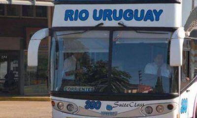 Caso Manfredi: �El chico ven�a intranquilo durante el viaje�