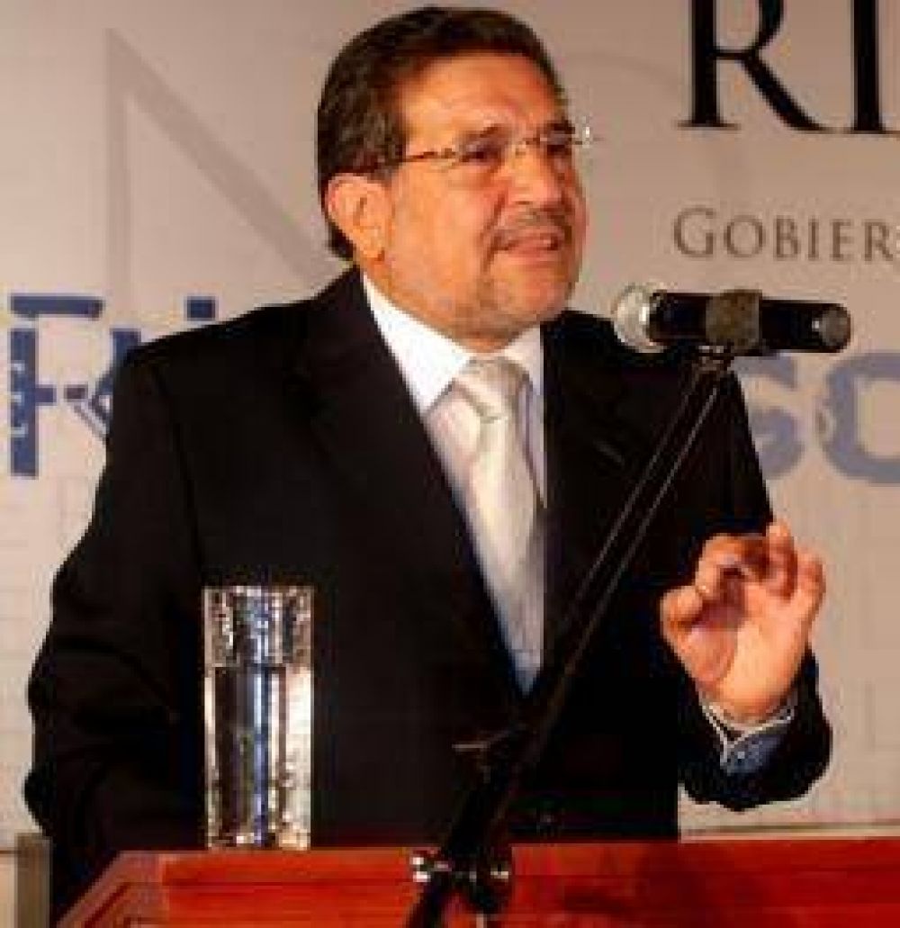 Un oficialismo en campa�a se congrega por el D�a de la Lealtad