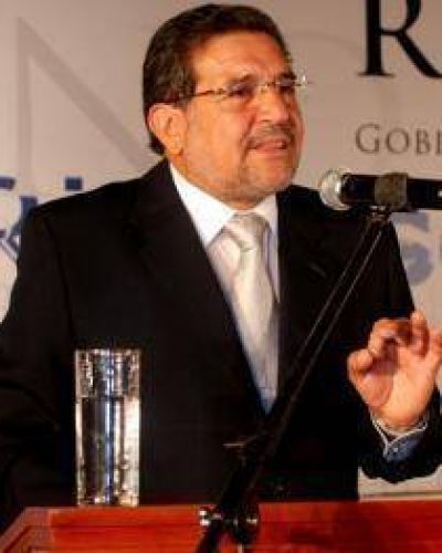 Un oficialismo en campa�a se congrega por el D�a de la Lealtad