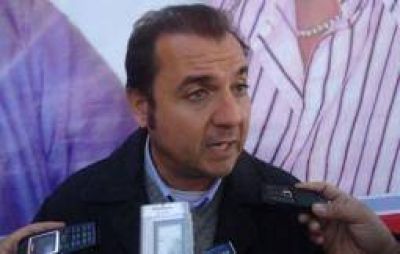 Para la oposici�n es indispensable contar con una ley de paritarias