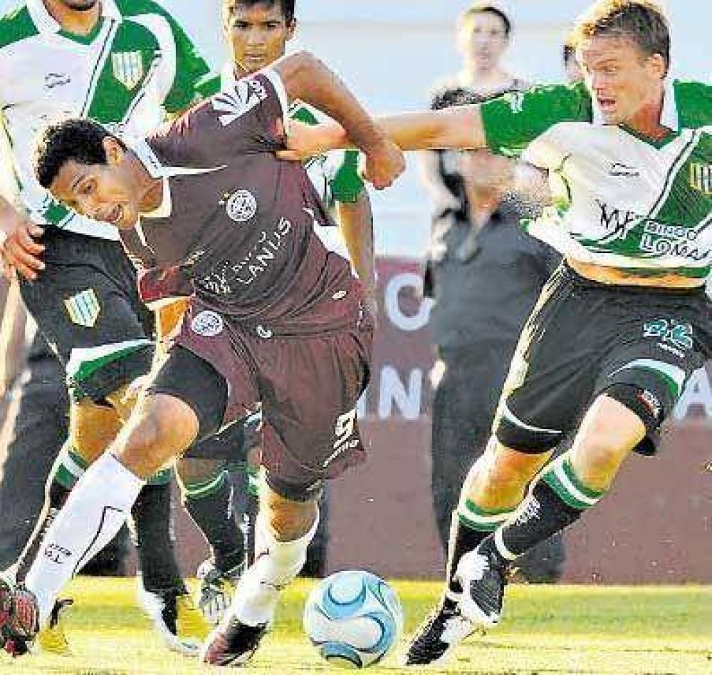 Un l�der, un cl�sico y la pasi�n del Sur