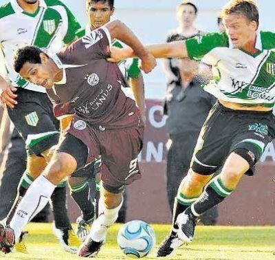 Un l�der, un cl�sico y la pasi�n del Sur