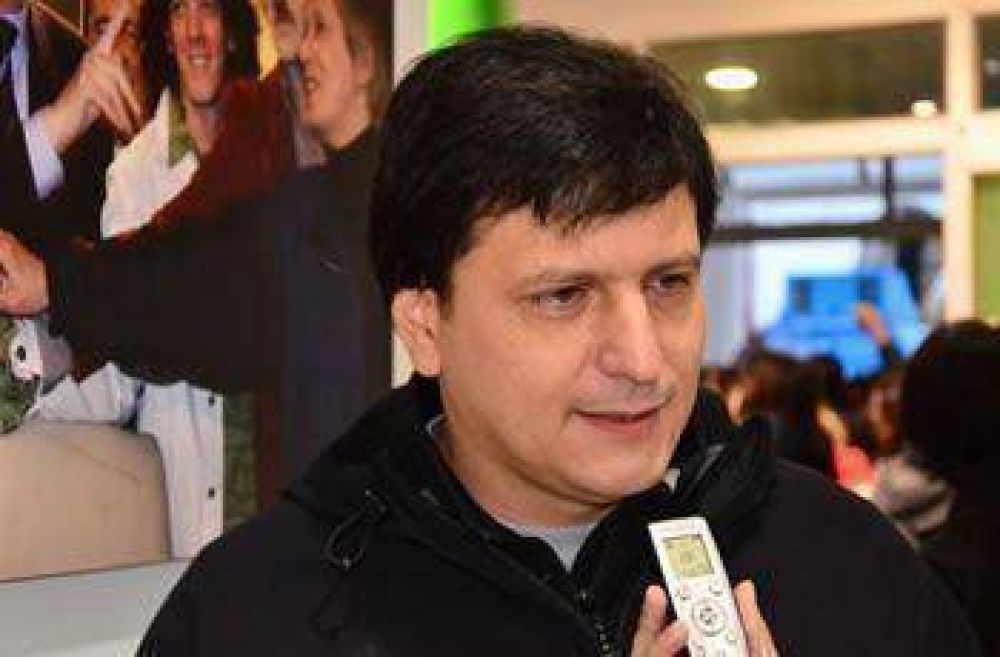G�MEZ BULL:�LA SANTA CRUZ QUE QUEREMOS RECUPERAR ES LA SANTA CRUZ QUE SUPO CRECER UN 94%