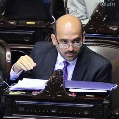 �Beder llam� a trabajadores a movilizarse en defensa del Justicialismo�