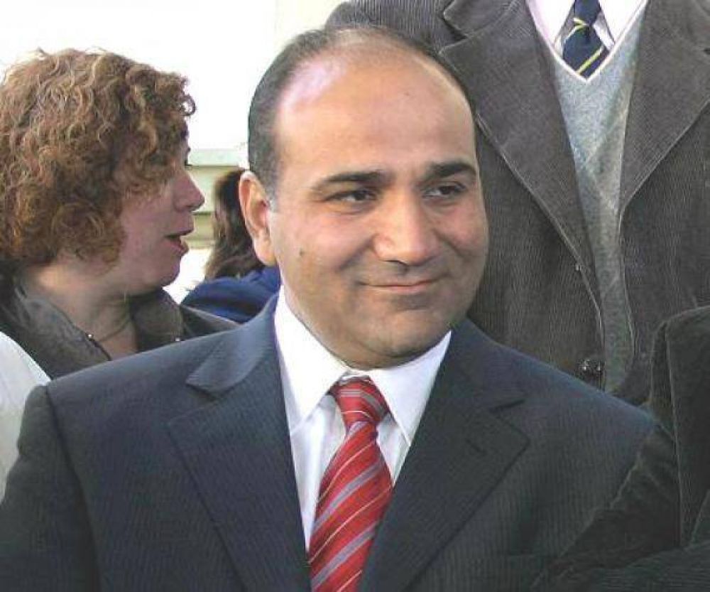 �Juancito es muy goloso e insaciable�