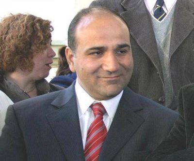 �Juancito es muy goloso e insaciable�