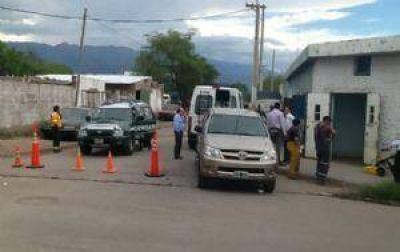 Con resultado negativo, allanaron otros dos prost�bulos en La Rioja 