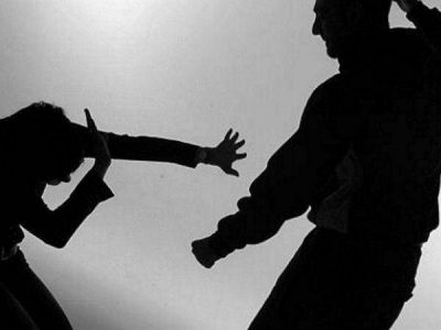 Brutal agresi�n a una joven embarazada: la golpe� y le gatill� dos veces en la cabeza