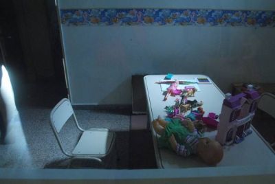 Ordenan capturar a abogado que habr�a abusado de su hija