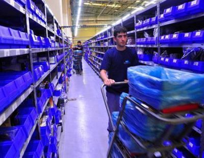 Una droguer�a local ampliar� su distribuci�n a otras provincias