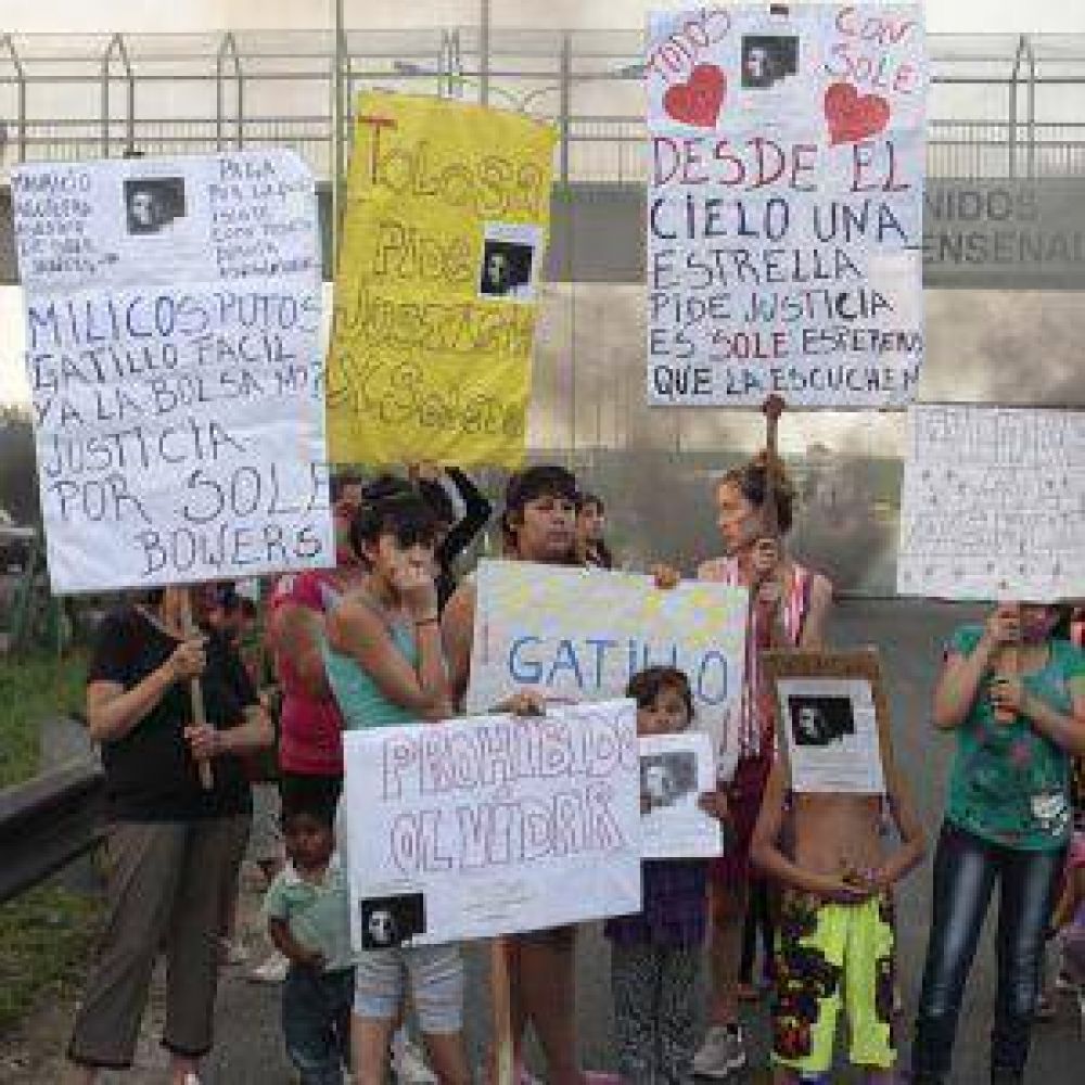 Soledad Bowers: temen que su muerte quede impune