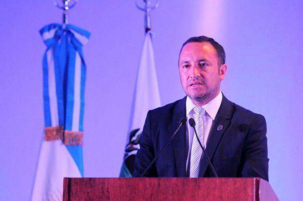 Juraron a 33 nuevos directivos docentes