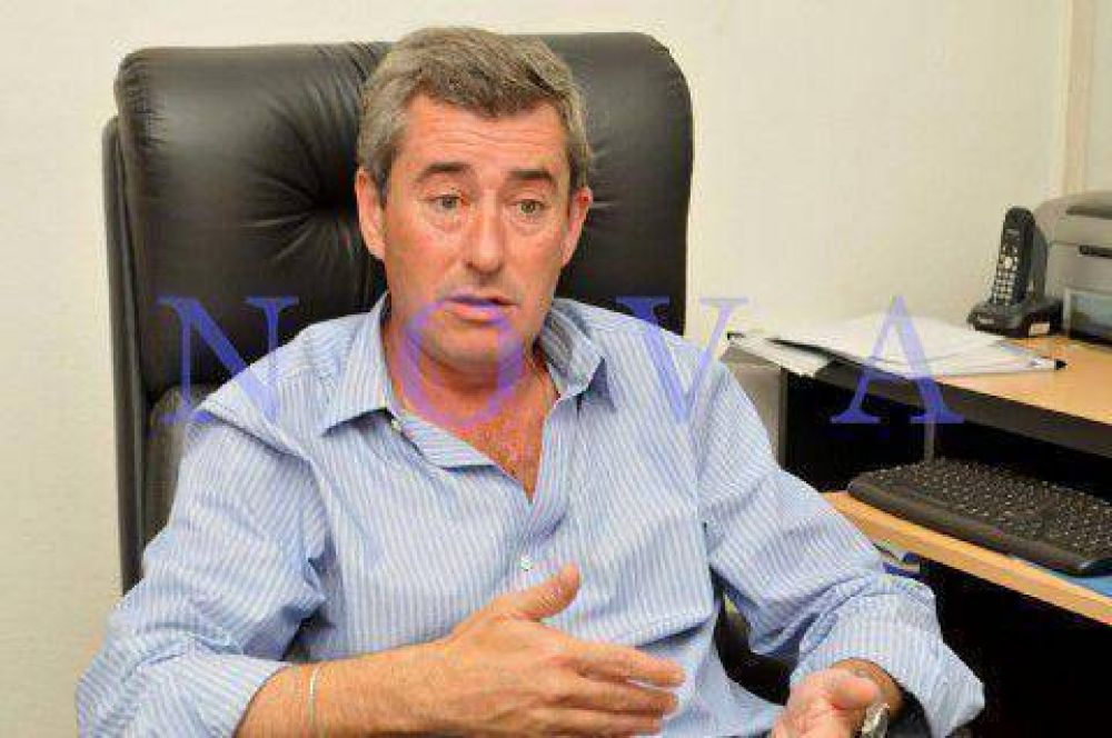 Salud P�blica anunci� que el viernes habr� paro en todos los hospitales