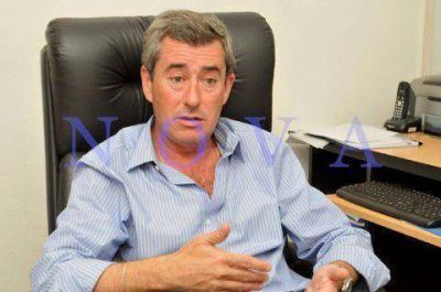 Salud P�blica anunci� que el viernes habr� paro en todos los hospitales