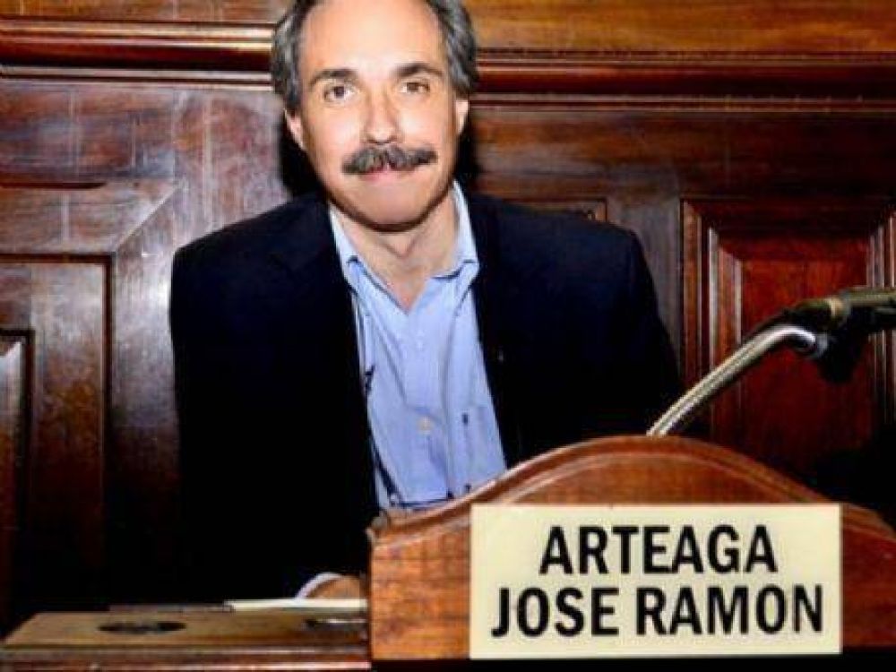 Jos Arteaga: Muchos vecinos estn colmando la agenda de las actividades que proponemos