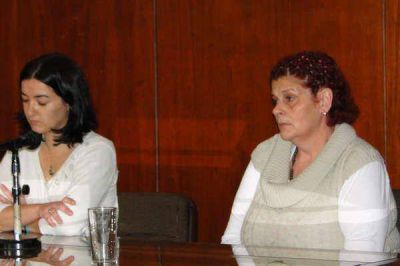 ONCE A�OS DE PRISI�N PARA LA MUJER QUE MAT� A SU AMANTE EN UN CAMPO
